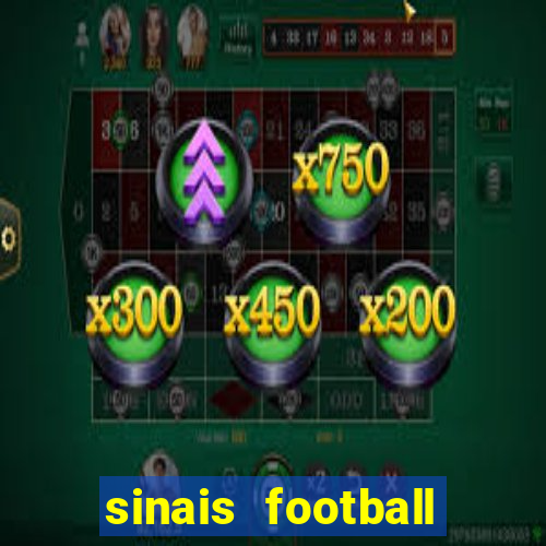 sinais football studio telegram